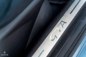 Alfa Romeo 147 GTA 87k km - 2004