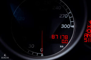 Alfa Romeo 147 GTA 87k km - 2004