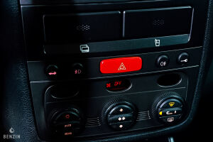 Alfa Romeo 147 GTA 87k km - 2004