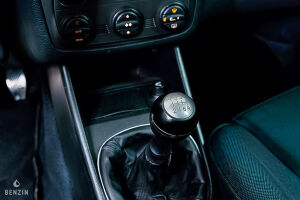 Alfa Romeo 147 GTA 87k km - 2004