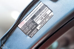 Alfa Romeo 147 GTA 87k km - 2004