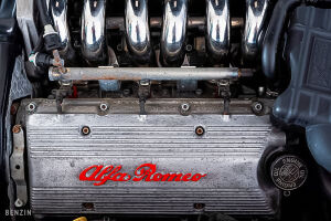 Alfa Romeo 147 GTA 87k km - 2004
