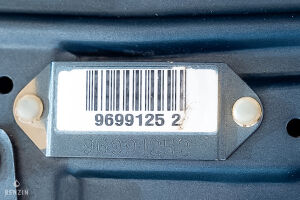 Alfa Romeo 147 GTA 87k km - 2004