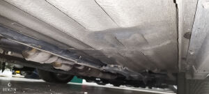 Alfa Romeo 147 GTA 87k km - 2004