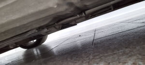 Alfa Romeo 147 GTA 87k km - 2004