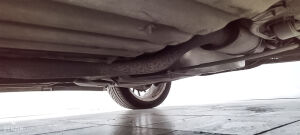 Alfa Romeo 147 GTA 87k km - 2004