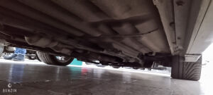 Alfa Romeo 147 GTA 87k km - 2004