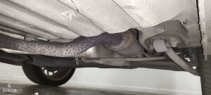 Alfa Romeo 147 GTA 87k km - 2004
