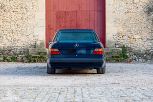 Mercedes-Benz 500E W124 - 1991