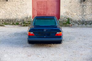 Mercedes-Benz 500E W124 - 1991