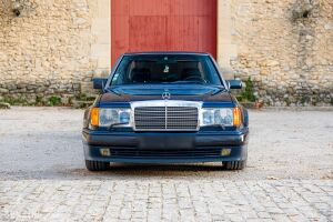 Mercedes-Benz 500E W124 - 1991