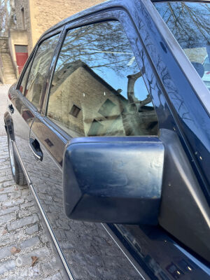 Mercedes-Benz 500E W124 - 1991