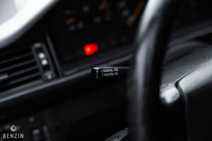 Mercedes-Benz 500E W124 - 1991