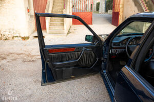 Mercedes-Benz 500E W124 - 1991