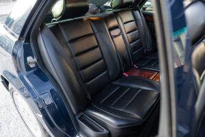 Mercedes-Benz 500E W124 - 1991