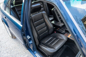 Mercedes-Benz 500E W124 - 1991