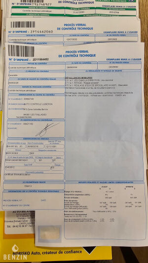 Mercedes-Benz 500E W124 - 1991