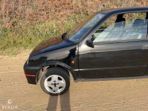 Fiat Cinquecento Sporting - 1995