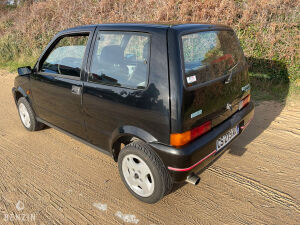 Fiat Cinquecento Sporting - 1995