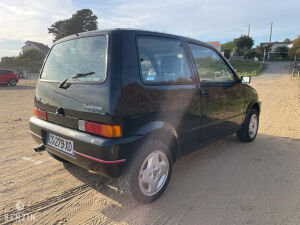 Fiat Cinquecento Sporting - 1995