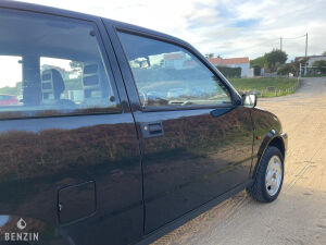 Fiat Cinquecento Sporting - 1995