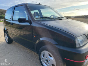 Fiat Cinquecento Sporting - 1995