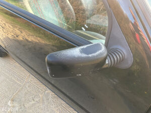 Fiat Cinquecento Sporting - 1995