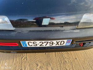 Fiat Cinquecento Sporting - 1995