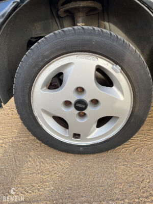 Fiat Cinquecento Sporting - 1995