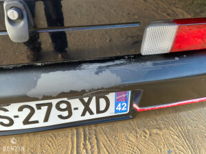 Fiat Cinquecento Sporting - 1995