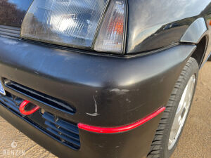 Fiat Cinquecento Sporting - 1995