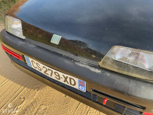 Fiat Cinquecento Sporting - 1995