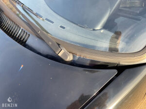 Fiat Cinquecento Sporting - 1995