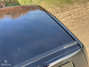 Fiat Cinquecento Sporting - 1995