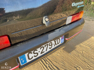 Fiat Cinquecento Sporting - 1995