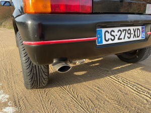 Fiat Cinquecento Sporting - 1995