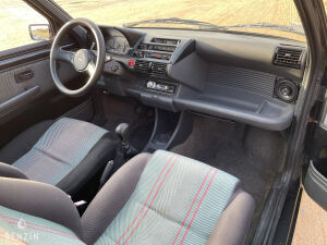 Fiat Cinquecento Sporting - 1995