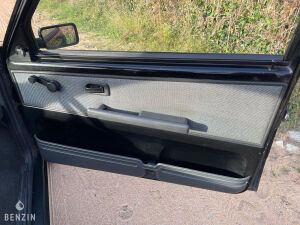 Fiat Cinquecento Sporting - 1995