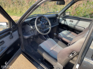 Fiat Cinquecento Sporting - 1995