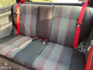 Fiat Cinquecento Sporting - 1995