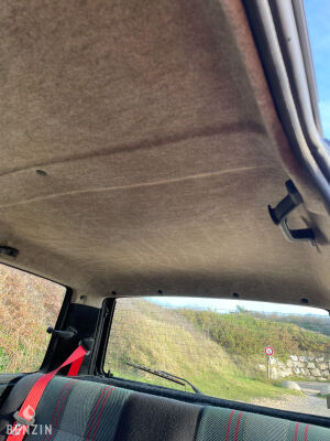 Fiat Cinquecento Sporting - 1995