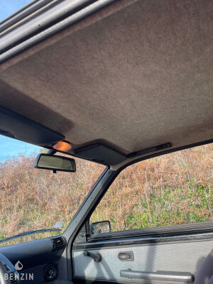 Fiat Cinquecento Sporting - 1995