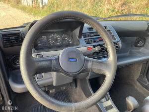 Fiat Cinquecento Sporting - 1995