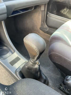 Fiat Cinquecento Sporting - 1995