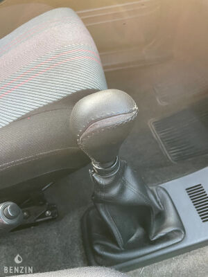 Fiat Cinquecento Sporting - 1995