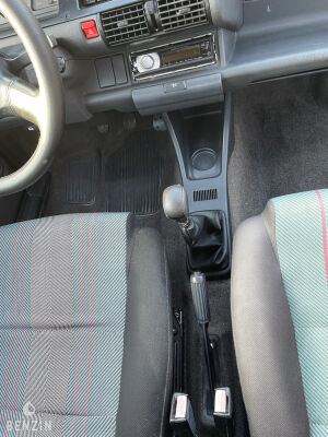 Fiat Cinquecento Sporting - 1995