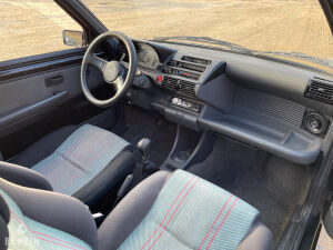 Fiat Cinquecento Sporting - 1995