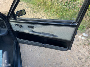 Fiat Cinquecento Sporting - 1995