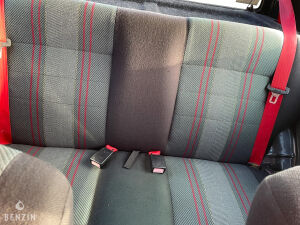 Fiat Cinquecento Sporting - 1995