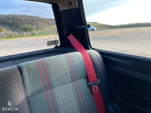 Fiat Cinquecento Sporting - 1995